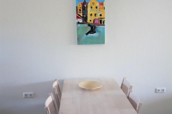 Hotel Bahia Apartments & Diving